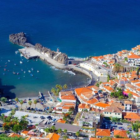 קאניקו Cozy Penthouse By Holiday Rental Madeira מראה חיצוני תמונה