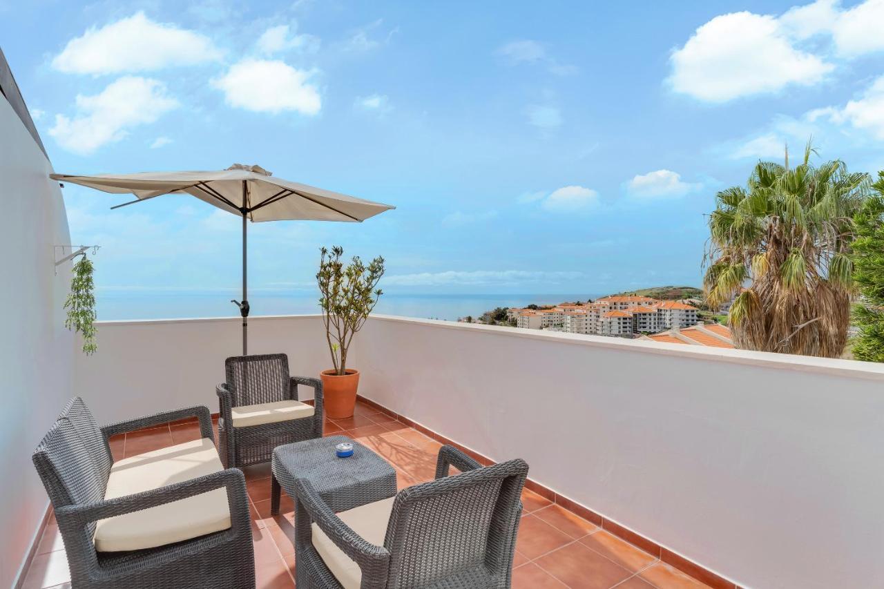 קאניקו Cozy Penthouse By Holiday Rental Madeira מראה חיצוני תמונה