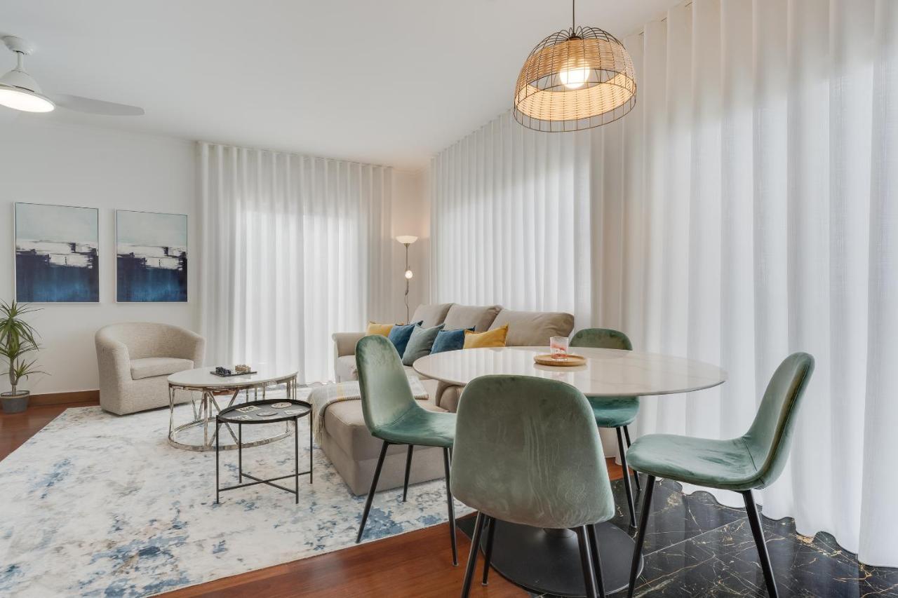 קאניקו Cozy Penthouse By Holiday Rental Madeira מראה חיצוני תמונה