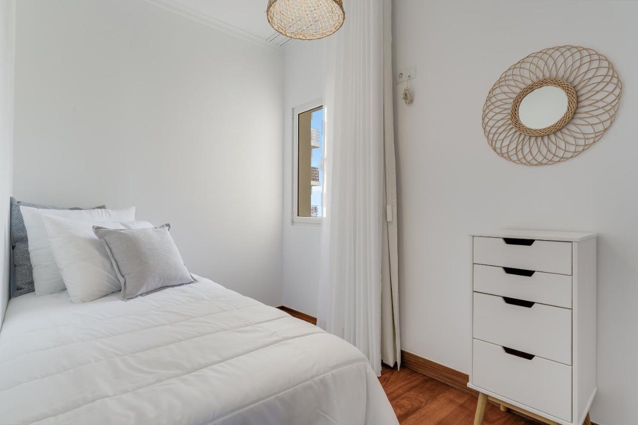 קאניקו Cozy Penthouse By Holiday Rental Madeira מראה חיצוני תמונה
