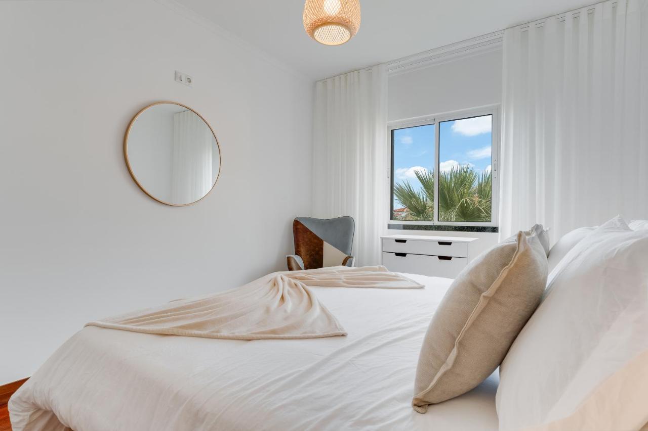 קאניקו Cozy Penthouse By Holiday Rental Madeira מראה חיצוני תמונה