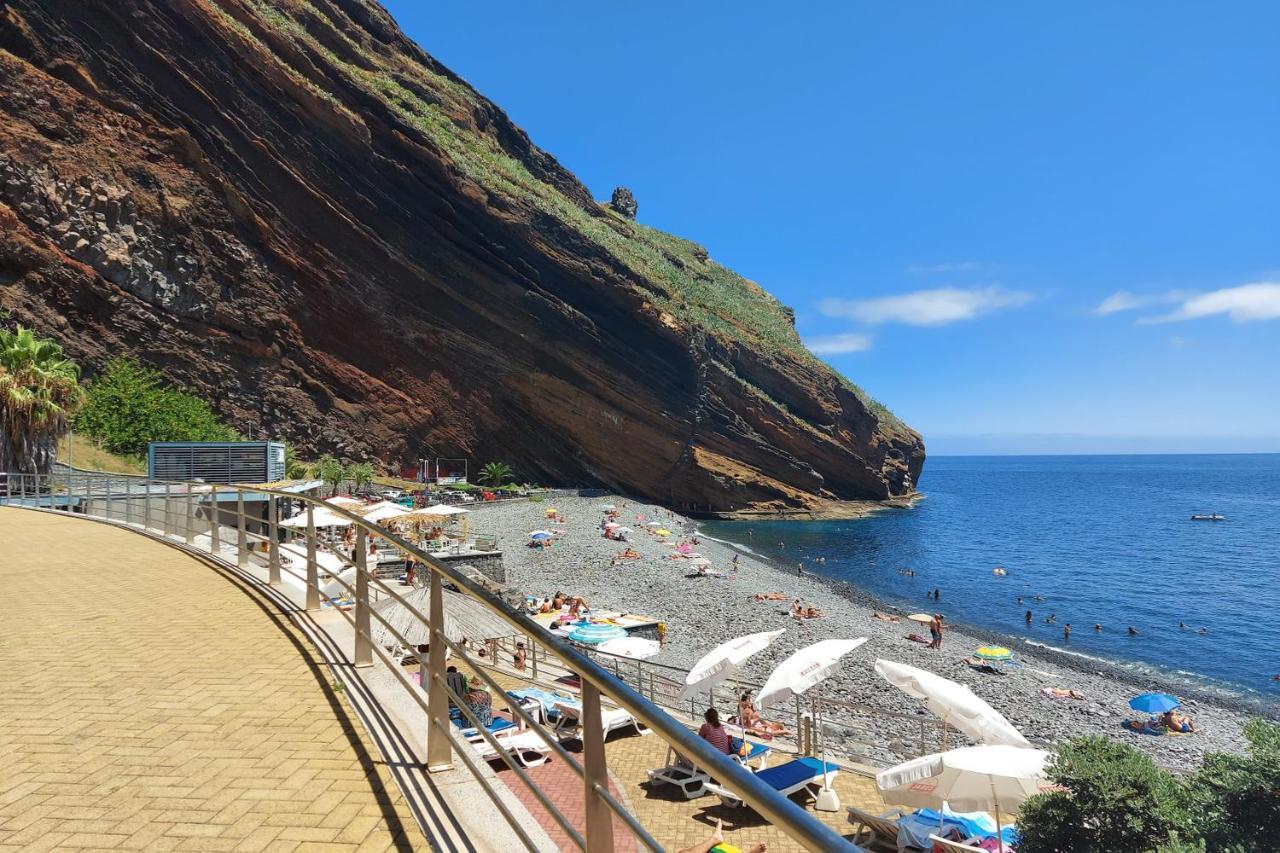 קאניקו Cozy Penthouse By Holiday Rental Madeira מראה חיצוני תמונה